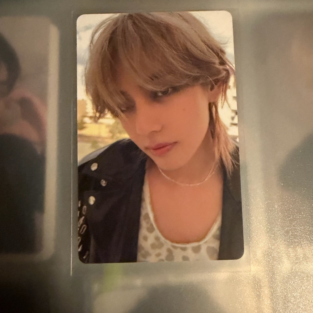 taehyung